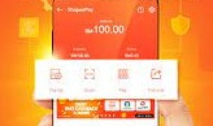 Cara Mendapatkan Saldo Shopeepay Dengan Aplikasi, Cek Langsung Cair!