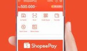 shopeepay