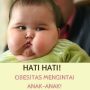 obesitas pada anak