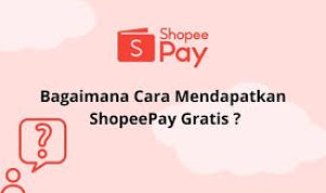 Cara Mendapatkan ShopeePay Gratis Cuma Dari Game! cara mendapatkan shopeepay gratis 2023