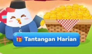 tebak kata shopee tantangan harian minggu 12 februari 2023