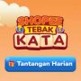 tebak kata shopee tantangan harian 14 februari 2023