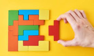 Inilah Aplikasi untuk Dapat Saldo DANA Gratis Ratusan Ribu! saldo DANA gratis lewat Block Puzzle