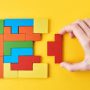 saldo DANA gratis lewat Block Puzzle