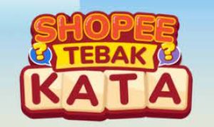 tebak kata shopee tantangan harian 15 februari 2023