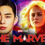 Daebak!! Park Seo Joon Jadi Suami Captain Amerika Di Film Captain Marvel 2