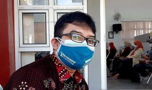 Imbauan Dokter, Lengkapi Imunisasi Dasar Pada Anak