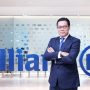 Managing Director Sharia Allianz Life Indonesia, Achmad Kusna Permana.