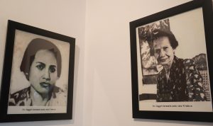 Pemprov Jabar Terus Berupaya Usulkan Inggit Garnasih jadi Pahlawan Nasional Pemprov Jabar Terus Berupaya Usulkan Inggit Garnasih jadi Pahlawan Nasional