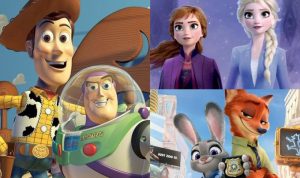 Sekuel Toy Story, Frozen dan Zootopia Sedang Digarap Sekuel Toy Story, Frozen, dan Zootopia Sedang Digarap