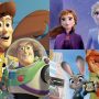 Sekuel Toy Story, Frozen, dan Zootopia Sedang Digarap