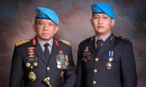 ferdy sambo brigadir j