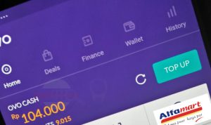 saldo OVO gratis 2023 lewat aplikasi kuis