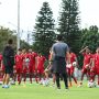 Jadwal Siaran Timnas Indonesia U-20 di Mini Turnamen