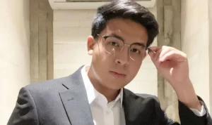 Ucapan Maaf Jerome Polin Usai Viral karena Video yang di Buat