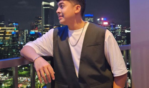 Isi Permintaan Maaf Jerome Polin Terkait Video TikTok Bersama Dokter