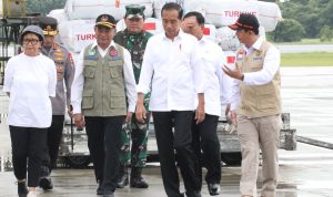 Presiden Joko Widodo Kirimkan Bantuan untuk Gempa dan Suriah LINK Tes Ujian Fans NCT Dream, Czennies Pasti Ikutan!