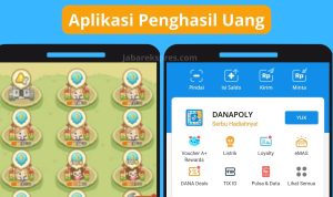1 Menit Cair DANA Gratis di Aplikasi Penghasil Uang 2023 Cara Dapat DANA Gratis di Aplikasi Penghasil Uang