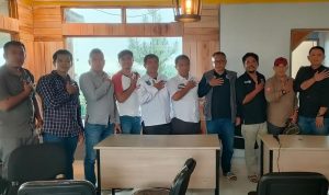 Wacana Revisi UU Desa, DPD Apdesi Jabar Komitmen Jaga Kondusifitas dan Dukung Kebijakan Pemerintah