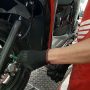 Perhatikan Tanda Kampas Rem Sudah Aus
