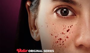 Sinopsis Katarsis 2023