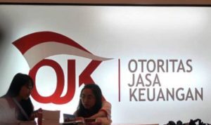 keluarnya pengawasan khusus terhadap 13 perusahaan asuransi yang dikeluarkan oleh Otorisasi Jasa Keuangan (OJK).