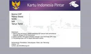 KIP Kuliah 2023, Telah di Buka!! Cek Disni Untuk Pendaftarannya, Sekarang!