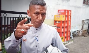 Satu Malam, Delapan Bencana Ancam Kota Bogor, Ini Pesan BPBD kepada Warga