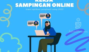 Rekomendasi Aplikasi Penghasil Uang Tercepat Maret 2023 - (Kerja Sampingan Online) Rekomendasi Aplikasi Penghasil Uang Tercepat Maret 2023 - (Kerja Sampingan Online)