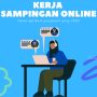 Rekomendasi Aplikasi Penghasil Uang Tercepat Maret 2023 - (Kerja Sampingan Online)