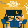 Kerja Sampingan Online Berpenghasilan Ratusan Ribu, Cobain Aplikasi Penghasil Uang Ini