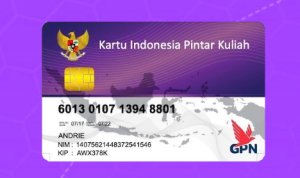 Cara Isi Kolom Keluarga dan Syarat Daftar KIP Kuliah 2023