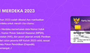 Syarat, Jadwal Seleksi, dan Cara Daftar KIP Kuliah 2023, Bantuan hingga Rp12 Juta per Semester