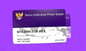 Catat! Ini Syarat Pendaftaran KIP Kuliah Berikut Cara Isi Kolom Keluarga, Bantuan Sampai Rp12 Juta