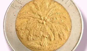 harga jual koin 1000 kelapa sawit