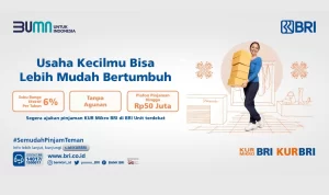 Syarat Baru KUR BRI 2023 yang Harus di Perhatikan Agar Cepat Cair Syarat Baru KUR BRI 2023 yang Harus di Perhatikan Agar Cepat Cair
