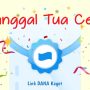 Link DANA Kaget Akhir Pekan Tanggal Tua Ceria Februari 2023