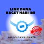 LINK DANA Kaget 23 Februari 2023, Skuys Klik di Sini!