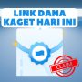 LINK DANA Kaget Gratis Hari Ini 8 Februari 2023, Segera Klaim Sekarang!