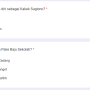 Link Tes Kegoblokan Google Form, Cek Kewarasanmu Sekarang!