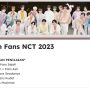 LINK Tes Ujian Fans NCT, Penggemar Abal-Abal Mending Minggir Aja!