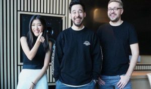 VIRAL! Video Dan Lirik Lagu Lost - Linkin Park