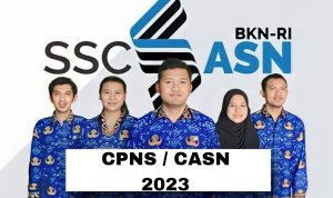 Pendaftaran CPNS 2023 Segera Dibuka, Ini Daftar Lowongannya
