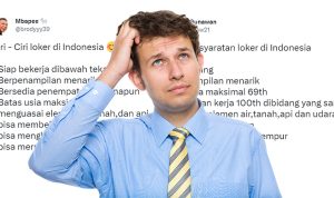 Ciri-Ciri dan 12 Contoh Persyaratan Lowongan Kerja di Indonesia, Nyeleneh Banget Ciri-Ciri dan 12 Contoh Persyaratan Lowongan Kerja di Indonesia, Nyeleneh Banget
