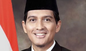 Alasan Lucky Hakim Undurkan Diri dari Wabup Indramayu