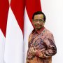 Ayah Mario Dandy Mengundurkan Diri dari Jabatannya, Mahfud MD: Hukum Harus Tetap Ditegakkan