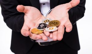 Bulan Literasi Kripto, Noordiatmoko: “Agar Tidak Membabi Buta Dalam Investasi”