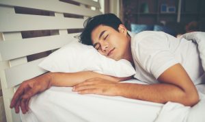 5 Cara Agar Cepat Tidur, Buat Kamu Yang Insomnia!