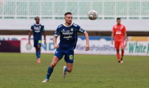 Bernardo Tavares Sindir Persib dan Persija, Marc Klok Anggap sebagai Modal Penting Hadapi Persija