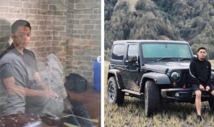 mario dandy aniaya david